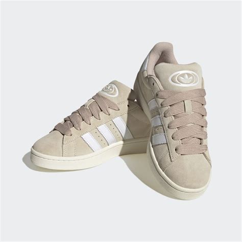 adidas campus dames schoenen.